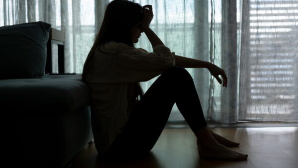 Overcoming Depression