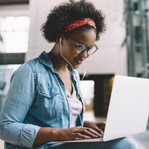 Website Development (WordPress)