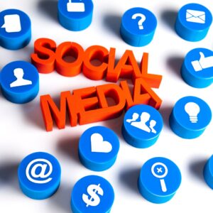 Social Media Management