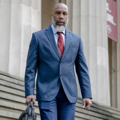 gallery corporate man
