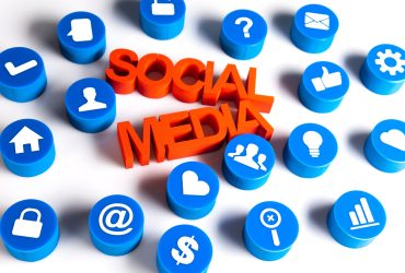 social media social media