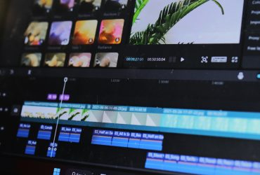 video editing video editing